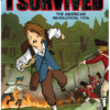 I Survived the American Revolution, 1776 (I Survived Graphic Novel #8)