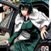 One-Punch Man, Vol. 9