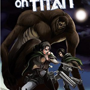 Attack on Titan, Volume 9