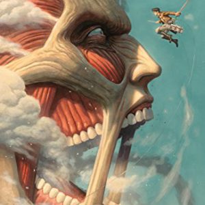 Attack on Titan Anthology