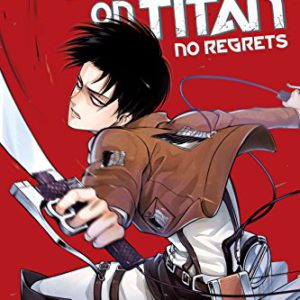 Attack on Titan: No Regrets 2