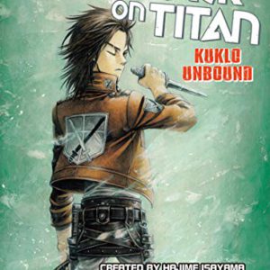 Attack on Titan: Kuklo Unbound