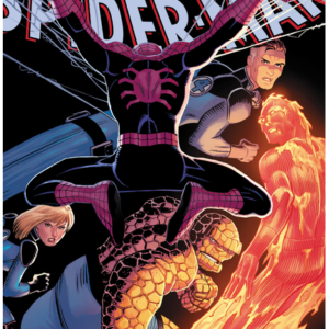 Amazing Spider-Man by Zeb Wells Vol. 5