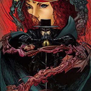 Zorro Vol 02 Tpb: Sacrilege & Rise of the Old Gods