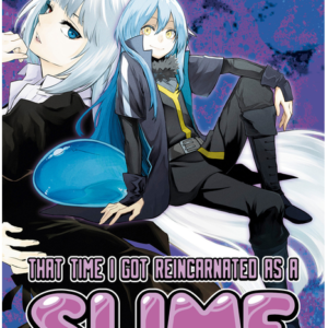 That Time I Got Reincarnated as a Slime 22