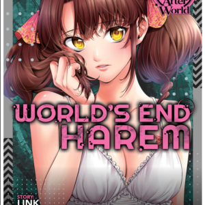 World's End Harem Vol. 15 - After World