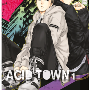 Acid Town, Volume 1