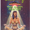 Bettie Page: Alien Agenda