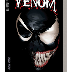 Venom Modern Era Epic Collection: Agent Venom