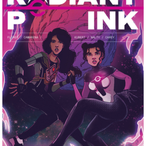 Radiant Pink, Volume 1