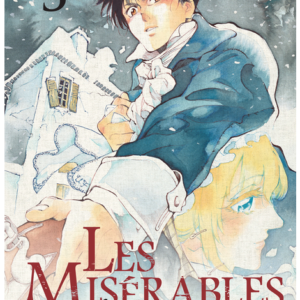 Les Miserables (Omnibus) Vol. 5-6