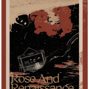 Rose and Renaissance#1