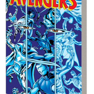 Avengers: The Kang Dynasty [New Printing]