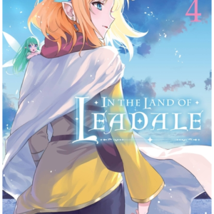 In the Land of Leadale, Vol. 4