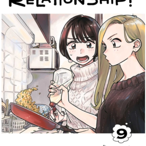 How Do We Relationship?, Vol. 9