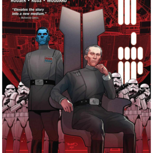 Star Wars: Thrawn