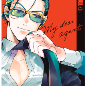 My Dear Agent, Volume 2