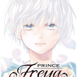 Prince Freya, Vol. 9