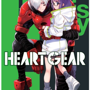 Heart Gear, Vol. 1