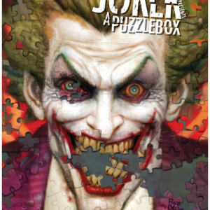 The Joker Presents: A Puzzlebox