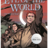 The Eye of the World: The Graphic Novel, Volume Six