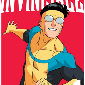 Invincible Volume 1