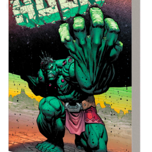 Hulk by Donny Cates Vol. 2