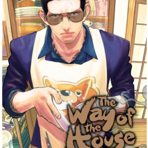 The Way of the Househusband, Vol. 10