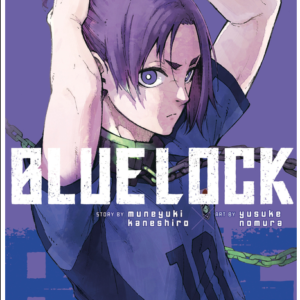 Blue Lock 8