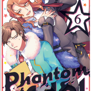 Phantom of the Idol 6