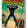 AVENGERS EPIC COLLECTION: THIS BEACHHEAD EARTH [NEW PRINTING]