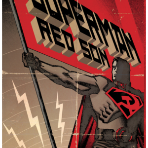 Superman: Red Son