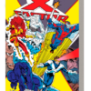 X-Factor Epic Collection: Judgement War