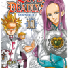 The Seven Deadly Sins Omnibus 11