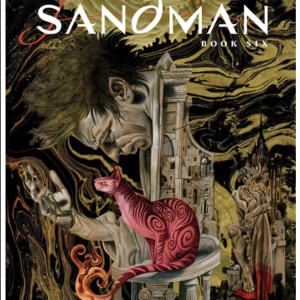 The Sandman Book Six