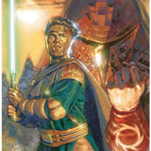 Star Wars Legends Epic Collection: Tales of the Jedi Vol. 3