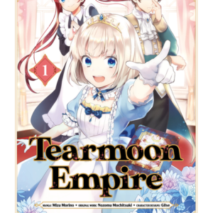 Tearmoon Empire (Manga) Volume 1