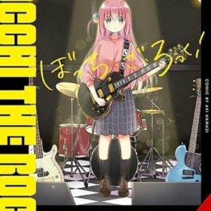 Bocchi the Rock!, Vol. 1