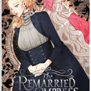 The Remarried Empress, Vol. 4