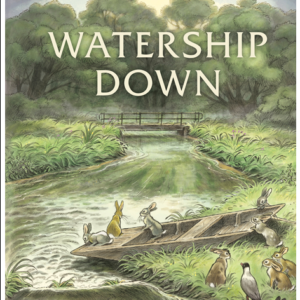 Watership Down: The Graphic Novel