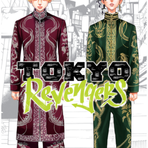 Tokyo Revengers (Omnibus) Vol. 13-14