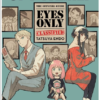 Spy X Family: The Official Guide--Eyes Only