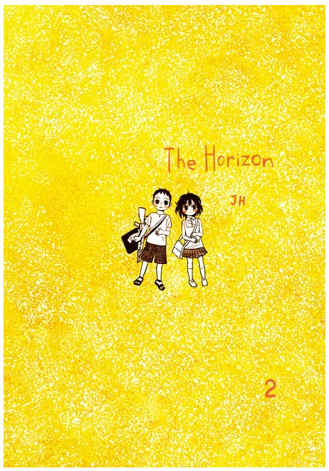 The Horizon, Vol. 2