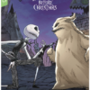 Disney Manga: Tim Burton's the Nightmare Before Christmas - The Battle for Pumpkin King