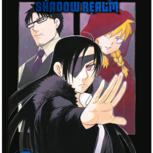 Daemons of the Shadow Realm 02