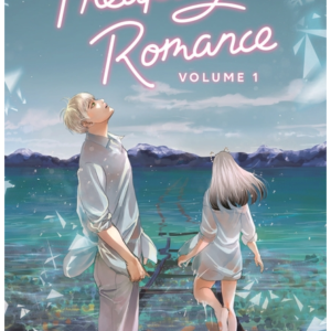 Freaking Romance Volume One