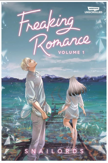 Freaking Romance Volume One