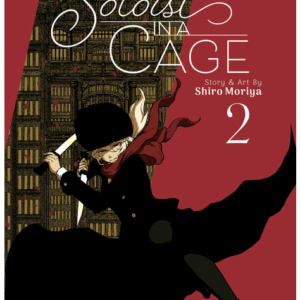 Soloist in a Cage Vol. 2