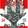 Fire Force 34