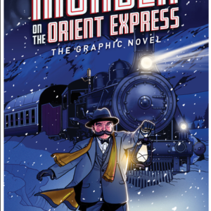 Murder on the Orient Express: The Graphic Novel